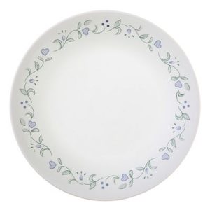 Corelle® Country Cottage 6.75 Appetizer Plate